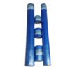 Hytech Blue Fiber Mesh