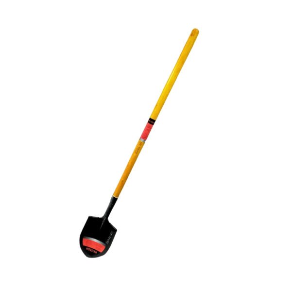 Hytech Pointed Hand Shovel Heavy Duty – Brazil Model