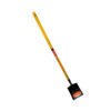 Hytech Square Hand Shovel Heavy Duty – Brazil Model