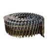 Coil Nail