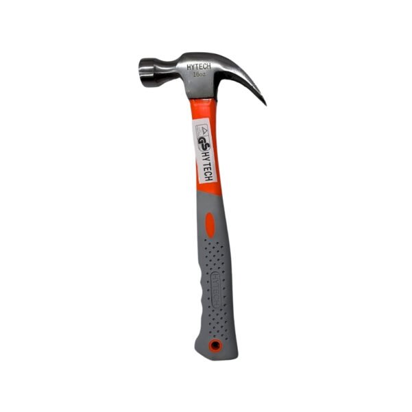 Hytech Claw Hammer