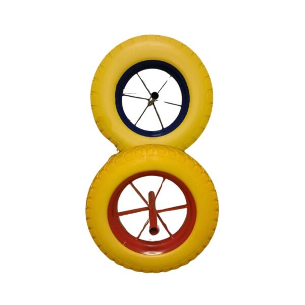 Foam Tyre - Image 2
