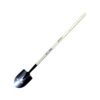 Gear-tek pointed Hand Shovel