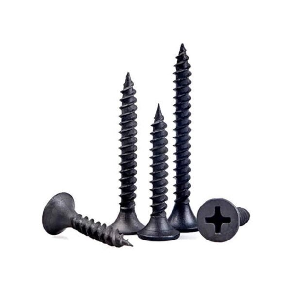 Gypsum Screw Fine Thread
