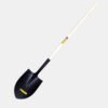 Hand Shovel Pointed (Light Duty)