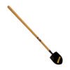 Hand Shovel Pointed (Japan Model)