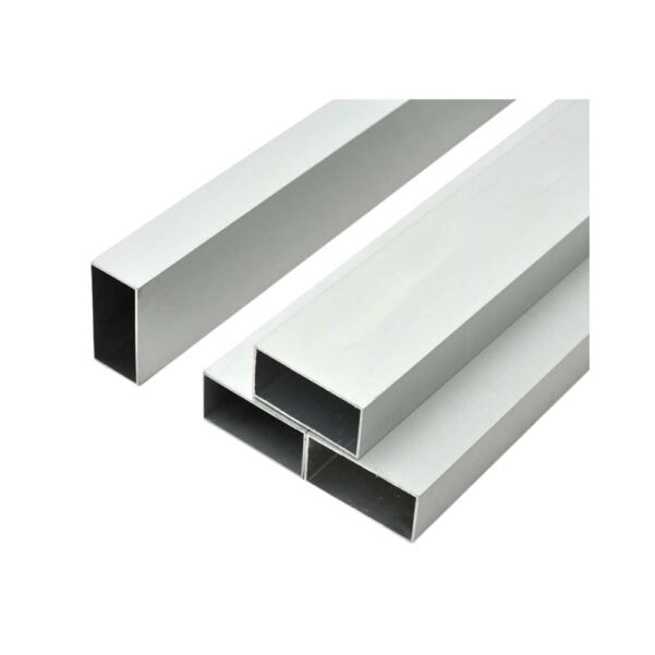 Aluminium Hollow Section