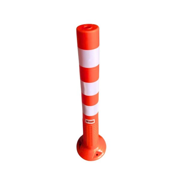 Traffic Pole