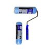 Paint Roller Blue with Refill