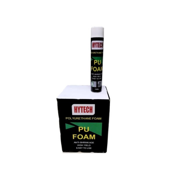 Hytech PU Foam