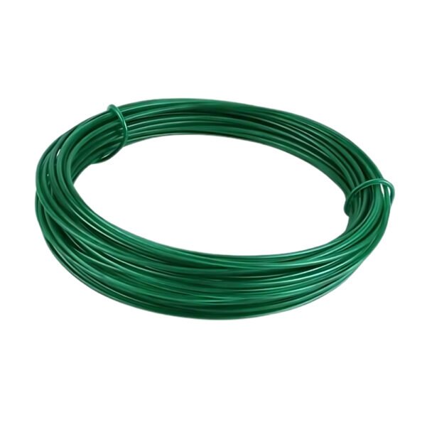 PVC Coated Wire