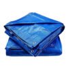 PVC Tarpaulin Blue