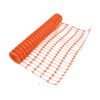 Orange Mesh