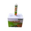 Silicon Sealant – Clear