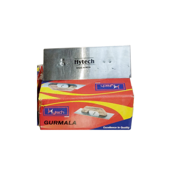 Hytech Steel Gurmala