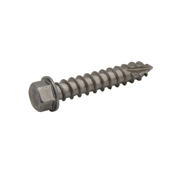 Screw Pit