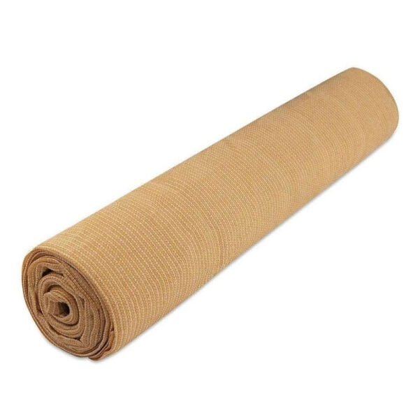 Beige Shade Net