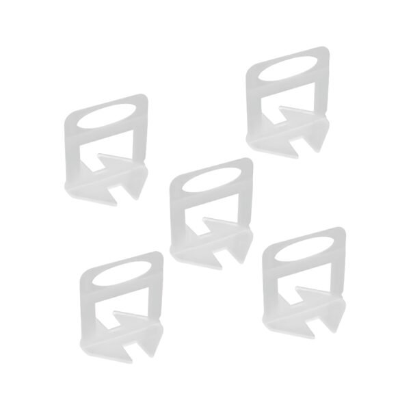 Tile Levelling Clips