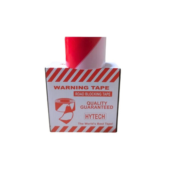 Warning Tape