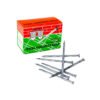 White Steel Nail