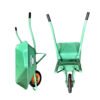 Wheel Barrow - Actico Model