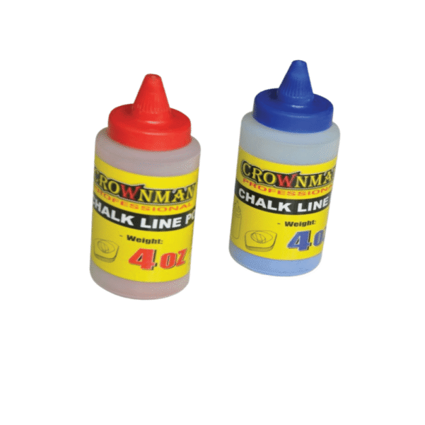 Chalk Line Powder – Furit Building Materials