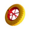 Foam Tyre