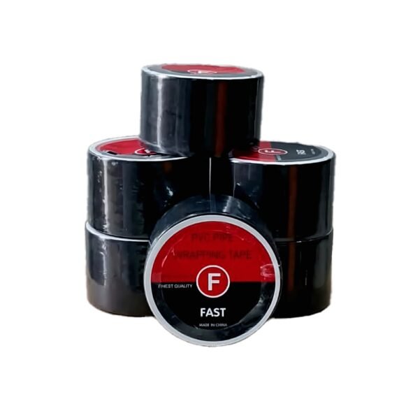 PVC Pipe Wrapping Tape